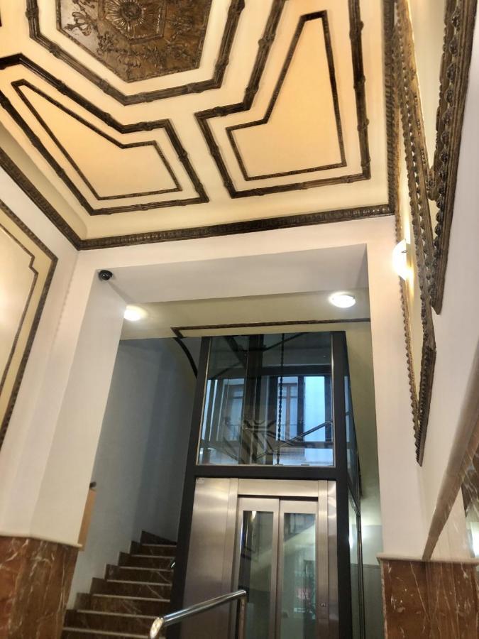코르도바 Atico Maria Cristina 2 아파트 외부 사진