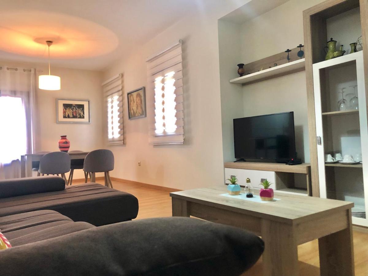코르도바 Atico Maria Cristina 2 아파트 외부 사진